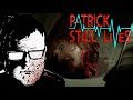Patrick Still Lives Horror Film Review