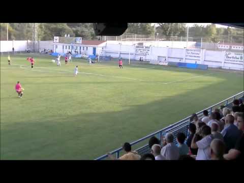 RESUMEN C.D. CORIA Vs C.P. ARROYO (30/08/2015)