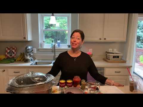 Counting Calories: Slow Cooker Chicken Tortilla Soup (Campbell's Soup Recipe)