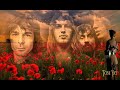 Pink Floyd ❀ Paranoid Eyes ☆HD☆