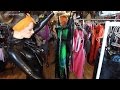 Le Boutique Bazaar London Fetish Weekend 2016 LatexFashionTV