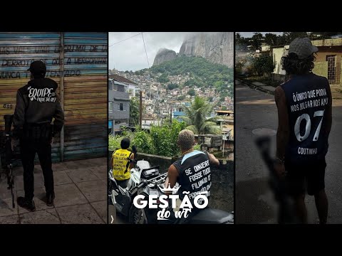 Equipe do Mal · Jean du PCB DJ · MC Neguinho do ITR · MC Pedrin do Engenha · Dj Ryan 