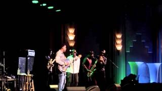 That's The Way Love Goes - Norman Brown & BWB @ Catalina JazzTrax 2015 (Smooth Jazz Family)