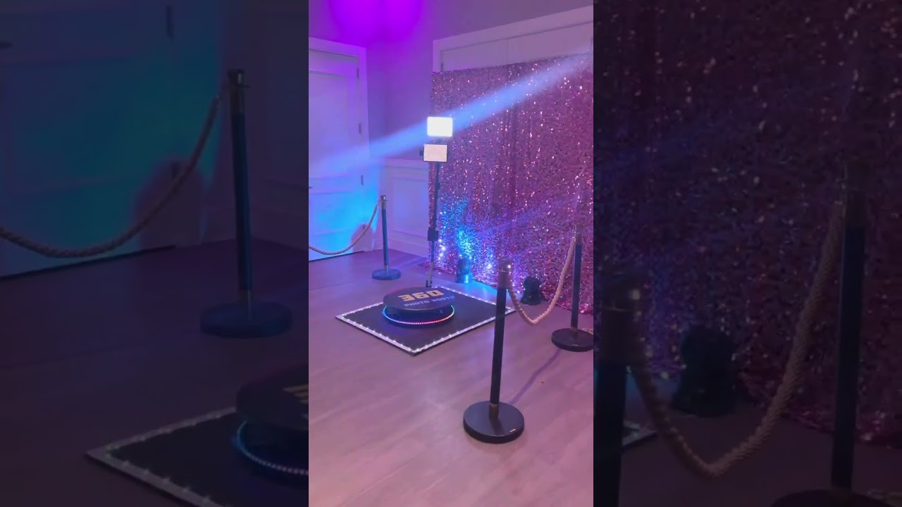 Promotional video thumbnail 1 for Parlay 360 Plus