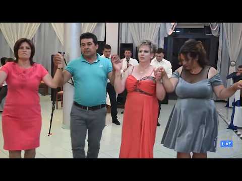 Rudi Hasanllari & Aldi zhurda kolazh dasme live 2018