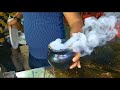 EGG ANGHARA MATKA RS 120 ANDE KA ANGHARA STREET FOOD INDIA