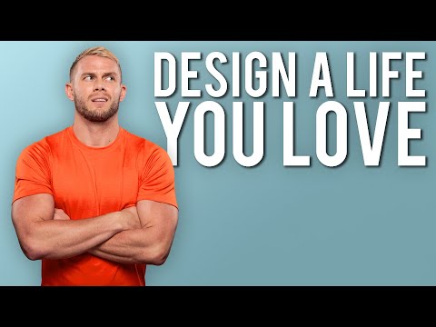JAMES SMITH | How To Design A Life You Love | Modern Wisdom Podcast 205