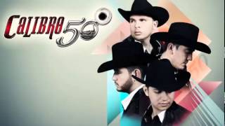 YA CALLATE POR DIOS - CALIBRE 50 (ESTUDIO 2014)