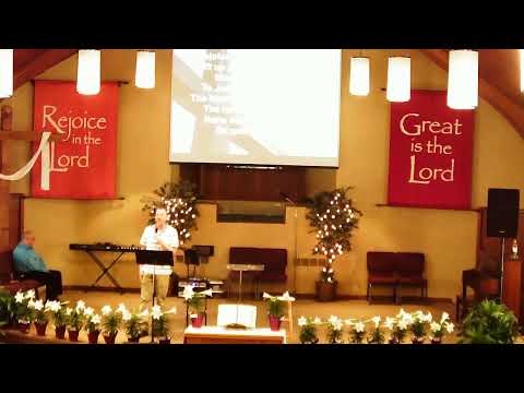 In Fact Christ Has Been Raised