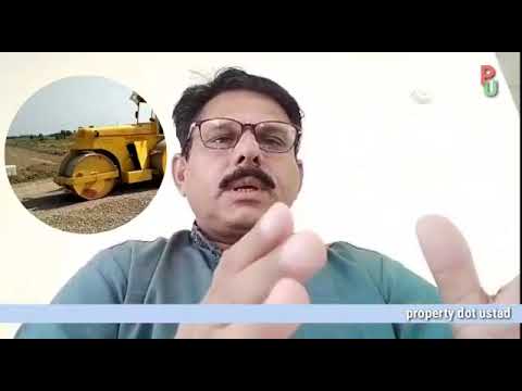 IDEAL AVENUE HOUSING SOCIETY MORE DEVELOPMENT WORK AND FOR MORE INFORMATION 03018425328