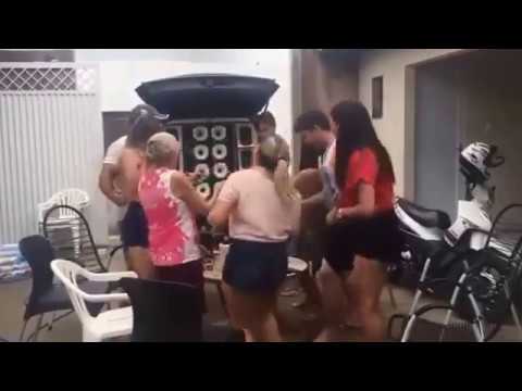 SKEMA 10 FALA PRO PAPAI  CLIPE COMPLETO