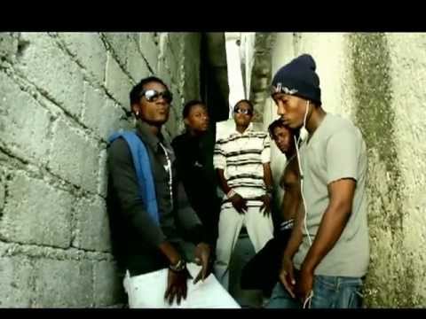 Lawman-Lavi ti neg ghetto.