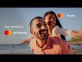Travel More With Mastercard