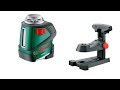 Штатив Bosch MM 1 0.603.692.000 - відео