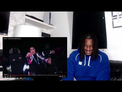 NOLAY - HATE ME (FREESTYLE) | JEDIONLINE