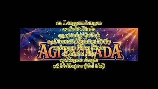Download lagu Full Album Campursari ,Dangdut AGITA NADA 7 OKTOBER 2026 mp3