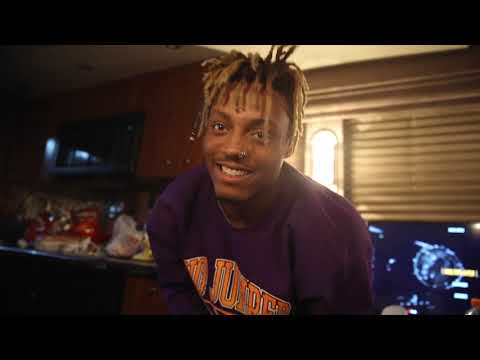 Juice WRLD- Conversations (Official Music Video)