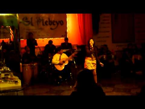 Contigo en la distancia - Tania Cirilo