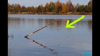 Прикормка для щуки летом на кружок