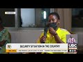 How Notorious Killer Kiddawalime Was Killed By Security