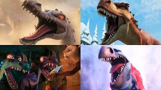 Download lagu Ice Age: All Dinosaur Scream Compilation mp3 Download lagu Ice Age: All Dinosaur Scream Compilation mp3