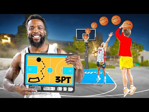 DRAW YOUR MOVE - King Of The Court *Mystery Prize*