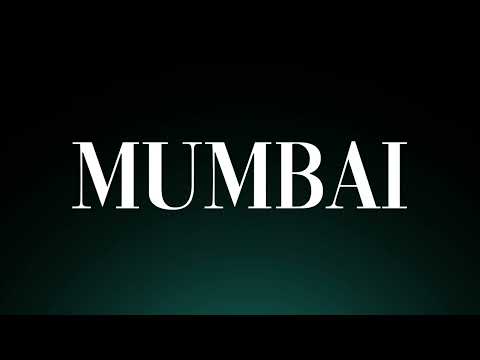 Learn How to Pronounce 'Mumbai'! Correctly (City)