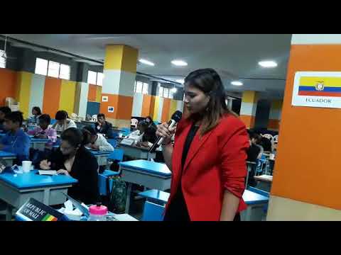 Gopalan International School