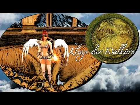 Runes of Magic - Klage der Walküre