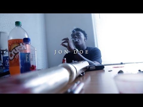 Jon Doe - No Fvcks | Dir.By @STLOUISSPIKELEE