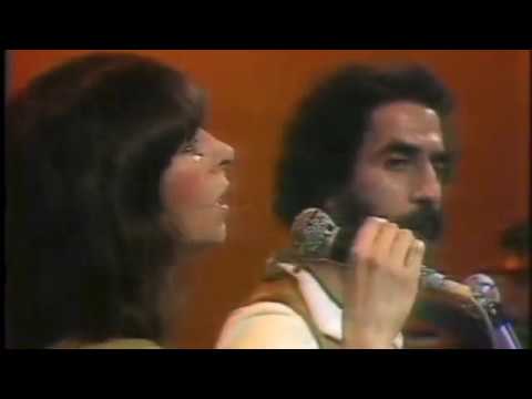 "Le Bonheur" (Areski & Fontaine) 1977