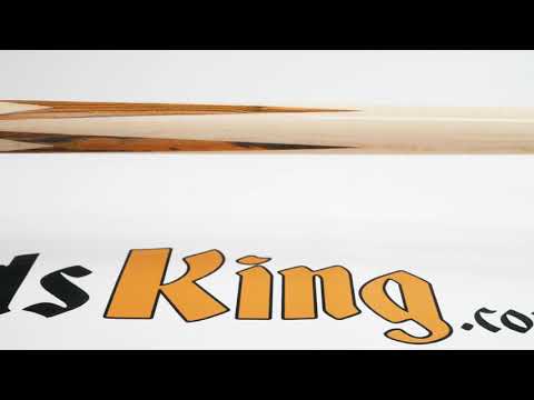 Schmelke Cues CC140 Pool Stick - Cue View 360 - 4K Ultra HD Rotating 360 Degree Pan & Zoom