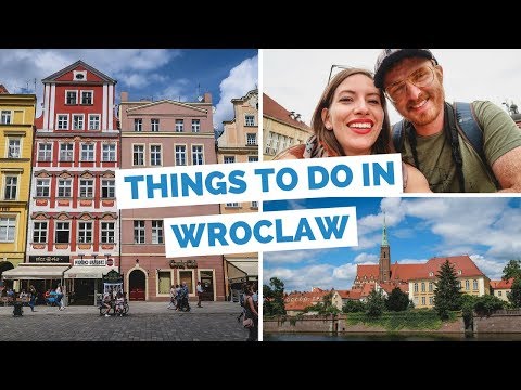 download lagu mp3 mp4 Wroclaw Things To Do, download lagu Wroclaw Things To Do gratis, unduh video klip Wroclaw Things To Do