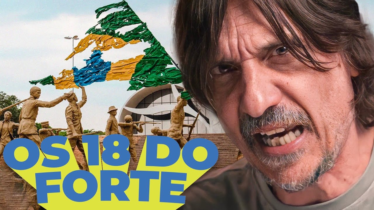 MILITARES CONTRA AS URNAS - EDUARDO BUENO