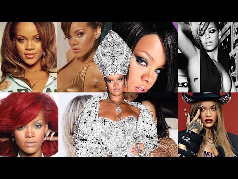 Analyzing the eras: The style evolution of Rihanna