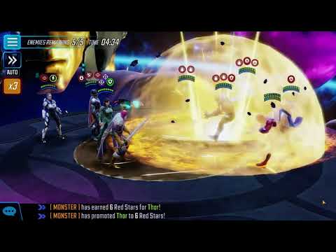 cosmic crucible room 3 critical mutants weapon x brotherhood hybrid vs eternals msf