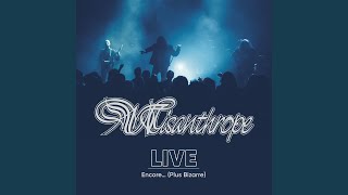 L'Envol (Live at le Michelet, Nantes, France-1st april 2022)