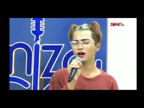 ELI-A mizo IDOL 2018 star korean hmel a ang ve ṭep