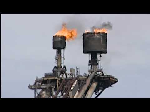A High-Risk Barrel
