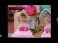 Barney S Ballerina Friends Dancing To Bluebird Bluebird In English And Spanish