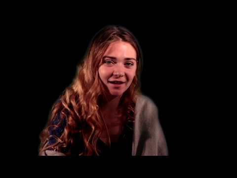 10 вопросов Олесе Николенко