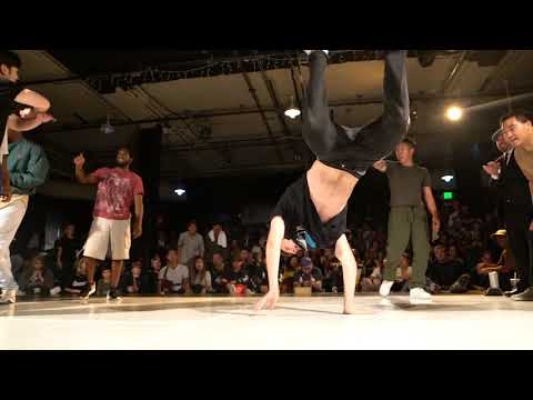 LA Mezcla 5v5 Crew Battle Final