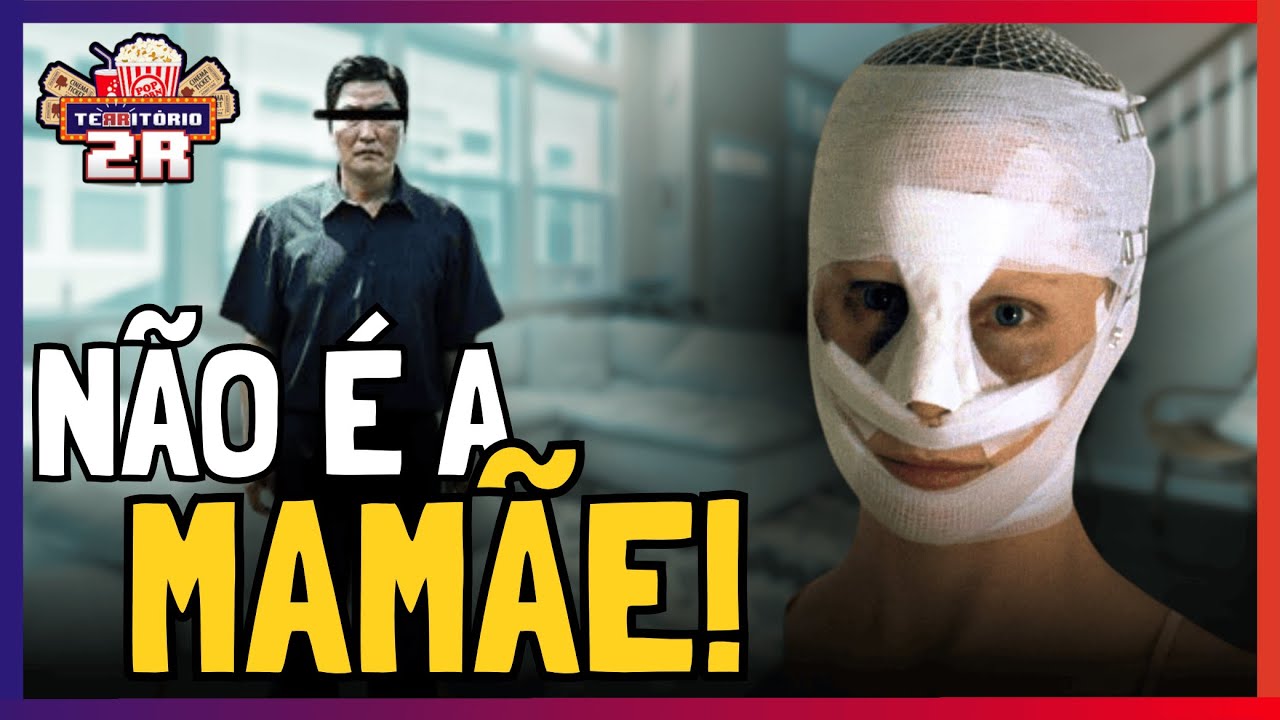 8 FILMES com os MAIORES PLOT TWISTS da HISTÓRIA do CINEMA!