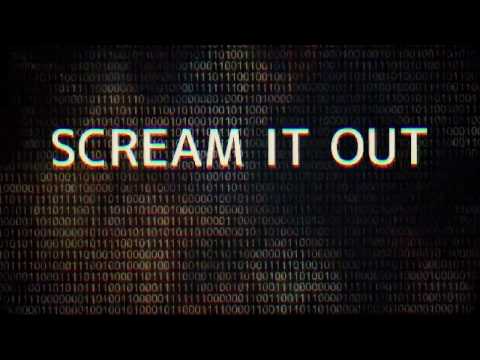 VITJA - Scum (Lyric Video)