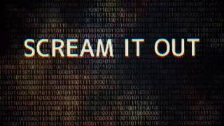 Vitja - Scum (Lyric Video)