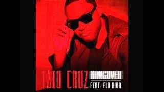 Taio Cruz -  Hangover (The Winners Remix)