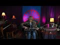 Todd Snider - "Let's Go Dancing" (Kevn Kinney)
