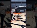 Romelo Is So Humble About His Bounce Shorts Basketball Overtime Ote