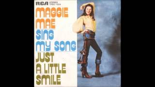 Maggie Mae -  Sing  My Song