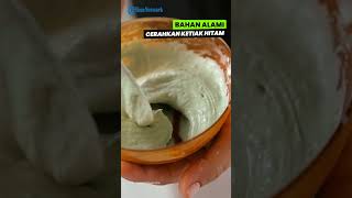 Bagaimana Cara Mudah Mengatasi Ketiak Hitam Secara Alami? Ini Penjelasannya